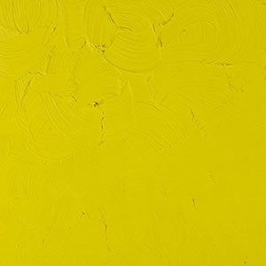 Cadmium Chartreuse Gamblin Artist Oil 1