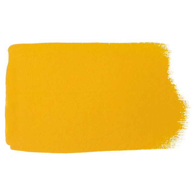 Cad Free Yellow Dp Acrylic Gouache liquitex 59ml
