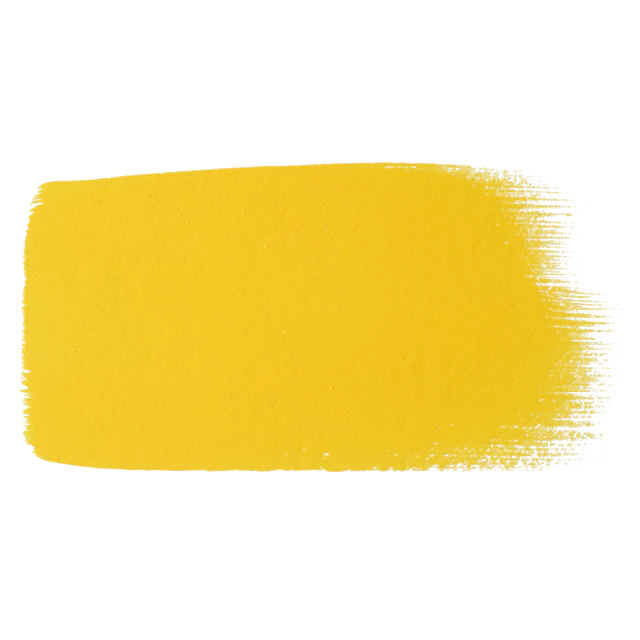 Cad Free Yellow Medium Acrylic Gouache liquitex 59ml