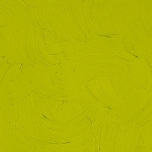 Cadmium Green Gamblin Artist Oil