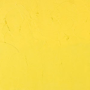 Cadmium Lemon Gamblin Artist Oil