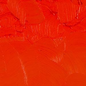 Cadmium Red Light Gamblin Artist Oil
