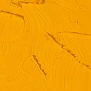 Cadmium Yellow Deep Gamblin Artist Oil