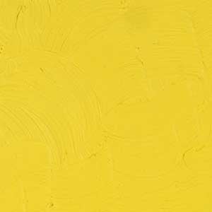 Cadmium Yellow Light Gamblin Artist Oil