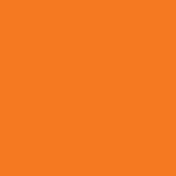 Cadmium Orange Hue Liquitex Spray Paint 400ml Can