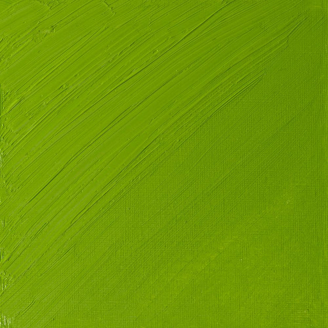 Cadmium Green Pale Winsor &amp; Newton Aoc 37ml