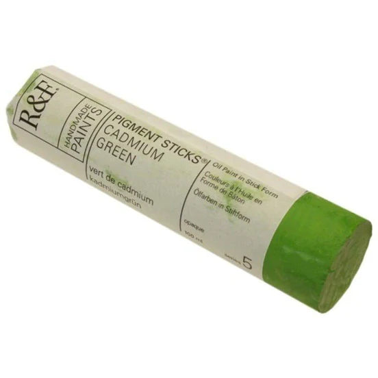 Cad Green R&amp;F 38ml
