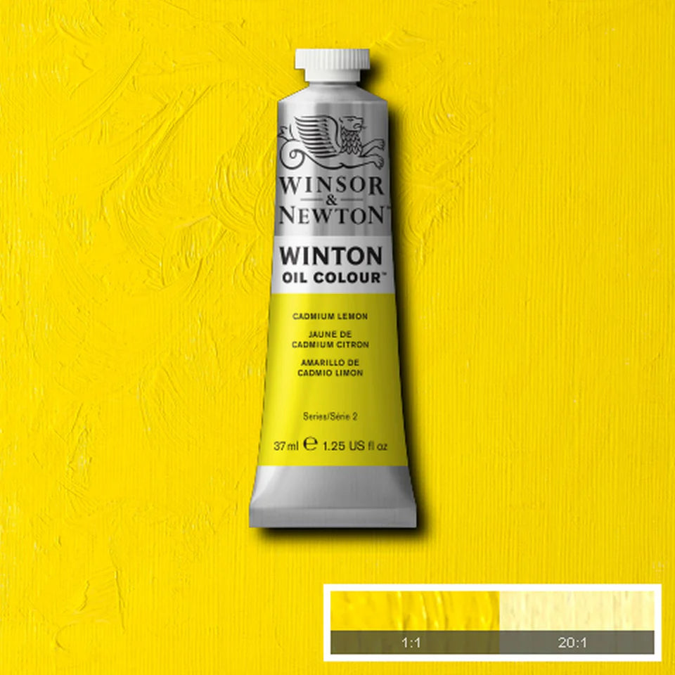 Cad Lemon Hue Winton