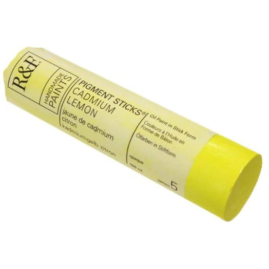 Cad Lemon R&amp;F 38ml