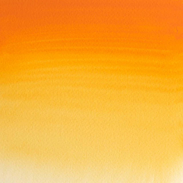 Cadmium Orange Awc Winsor &amp; Newton