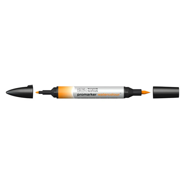 Cadmium Orange Hue Winsor Newton Watercolour Marker