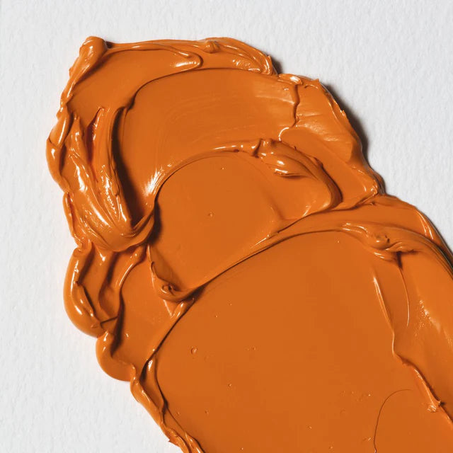 Cad Orange Hue Winton