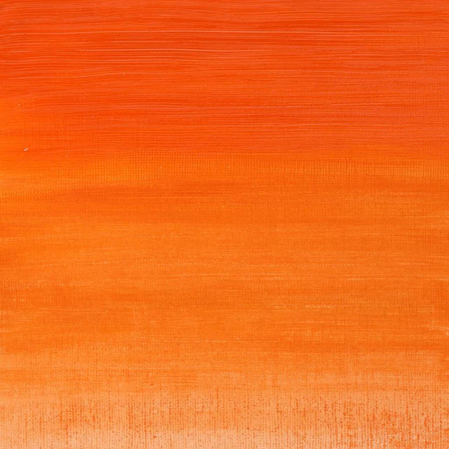 Cad Orange Hue Artisan