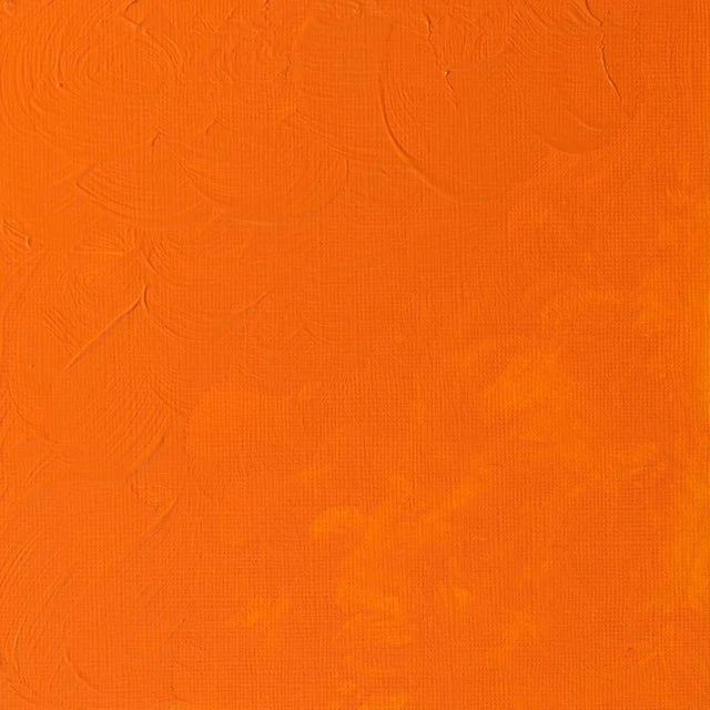 Cadmium Orange Hue Griffin 37ml