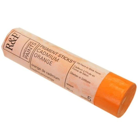 Cad Orange R&amp;F 38ml