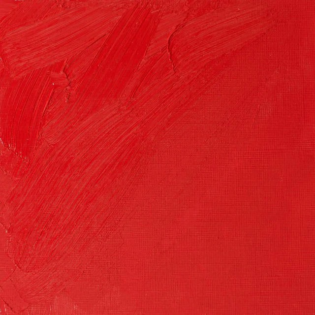 Cadmium Red Winsor &amp; Newton Aoc 37ml