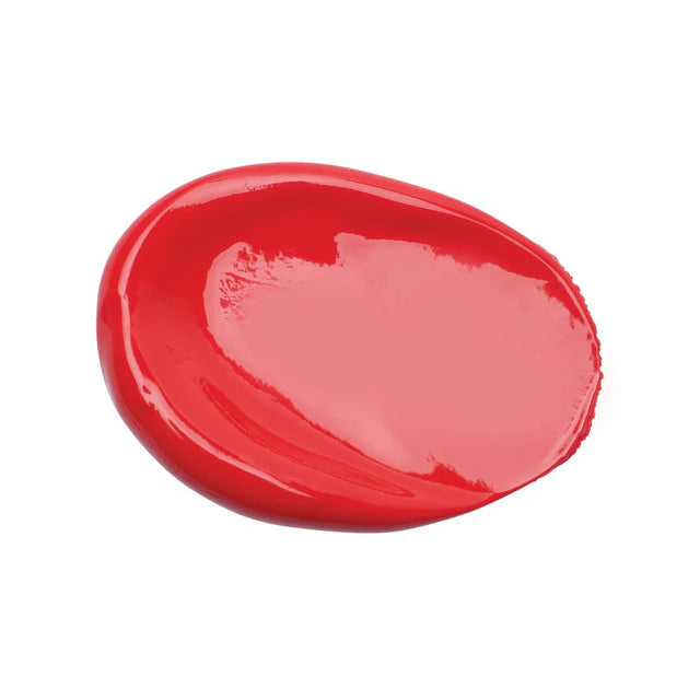 Cadmium Red Med Hue Basics Acrylic 118ml