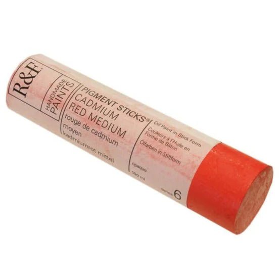 Cad Red Med R&amp;F 38ml