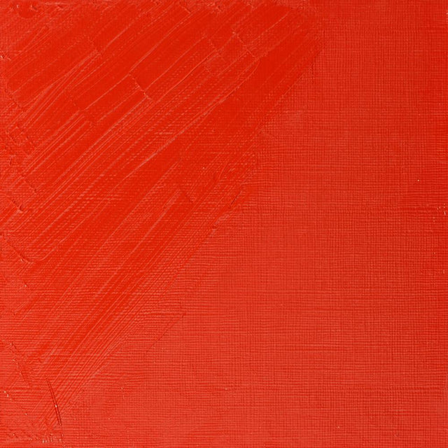 Cadmium Scarlet Winsor &amp; Newton Aoc 37ml