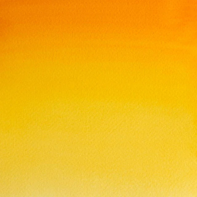 Cadmium Yellow Deep Awc Winsor &amp; Newton