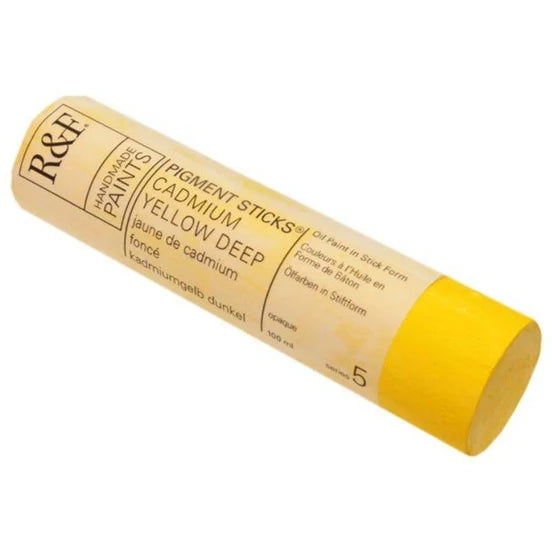 Cad Yellow Dp R&amp;F 38ml
