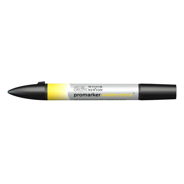 Cadmium Yellow Hue Winsor Newton Watercolour Marker