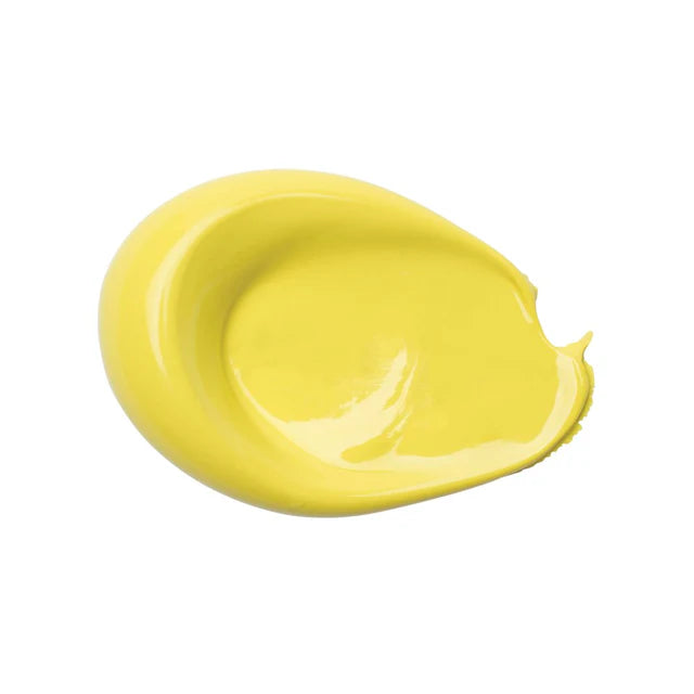 Cadmium Yellow Light Hue Basics Acrylic 118ml