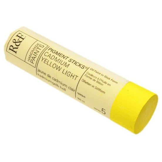 Cad Yellow Lt R&amp;F 38ml