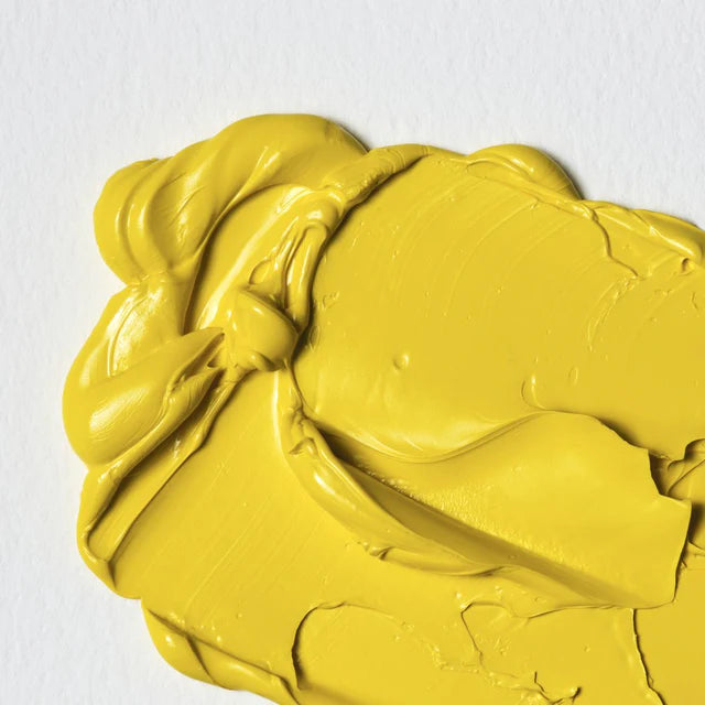 Cad Yellow Pale Hue Winton