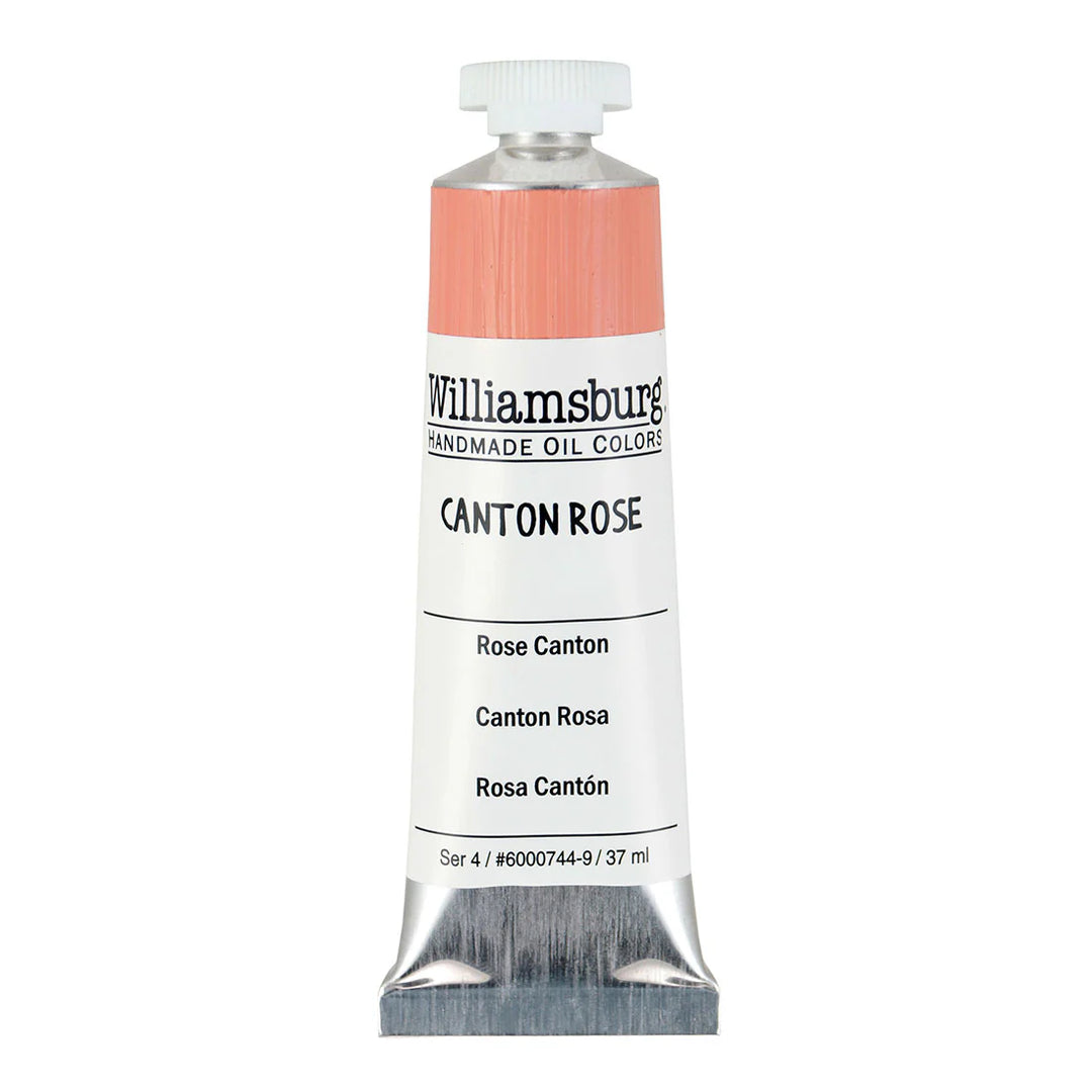 Canton Rose Williamsburg Aoc 37ml