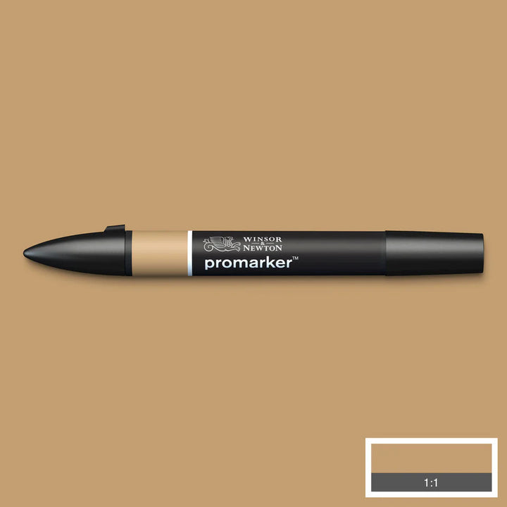 Caramel (O727) Winsor Pro Marker