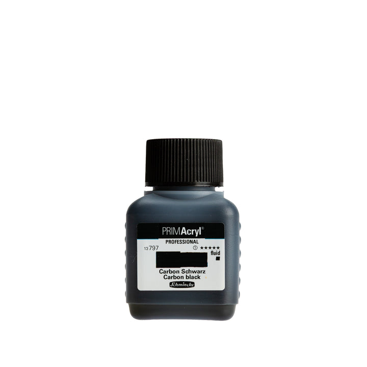 Schmincke Cardboard set 8 x 50 ml fluid