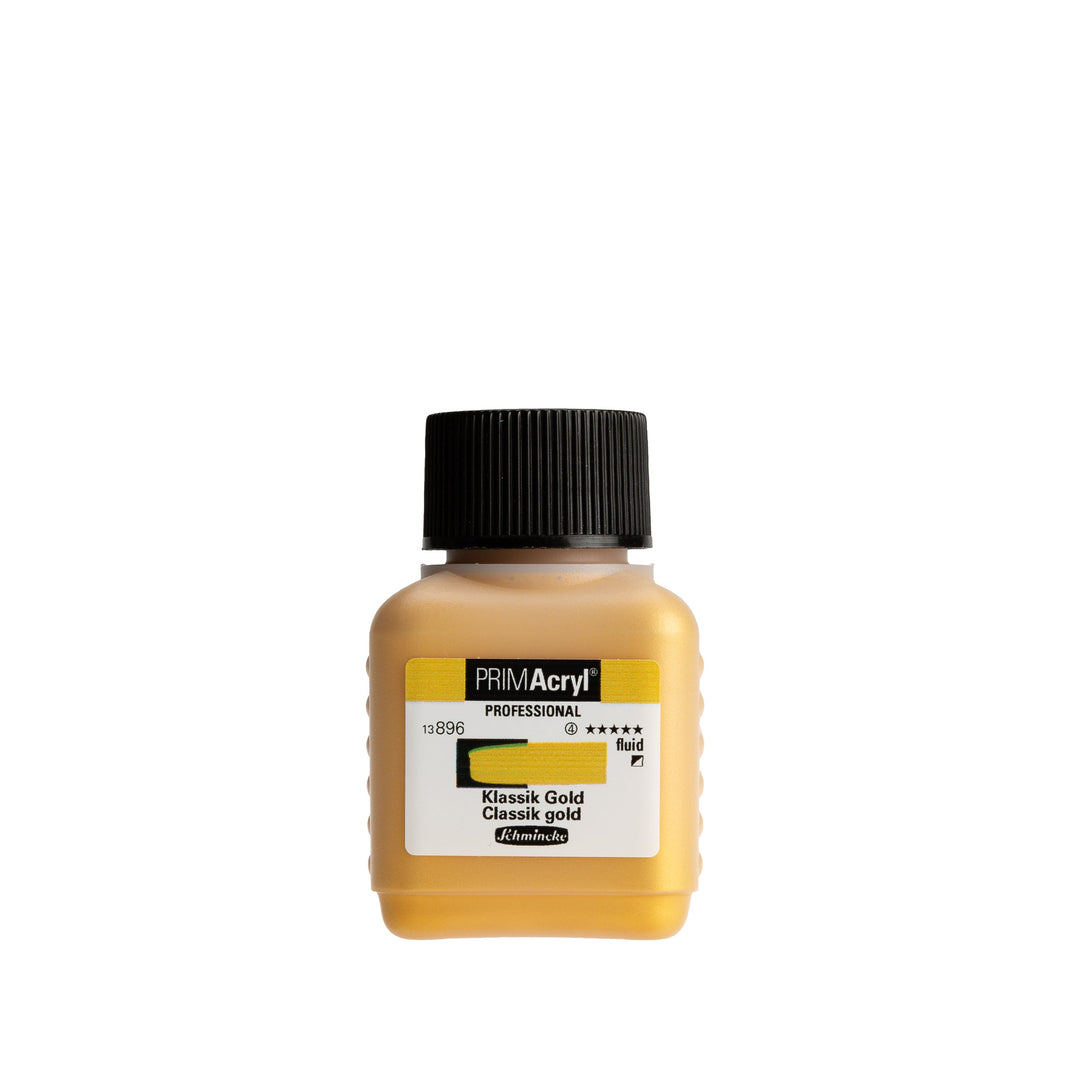 Schmincke Cardboard set 8 x 50 ml fluid