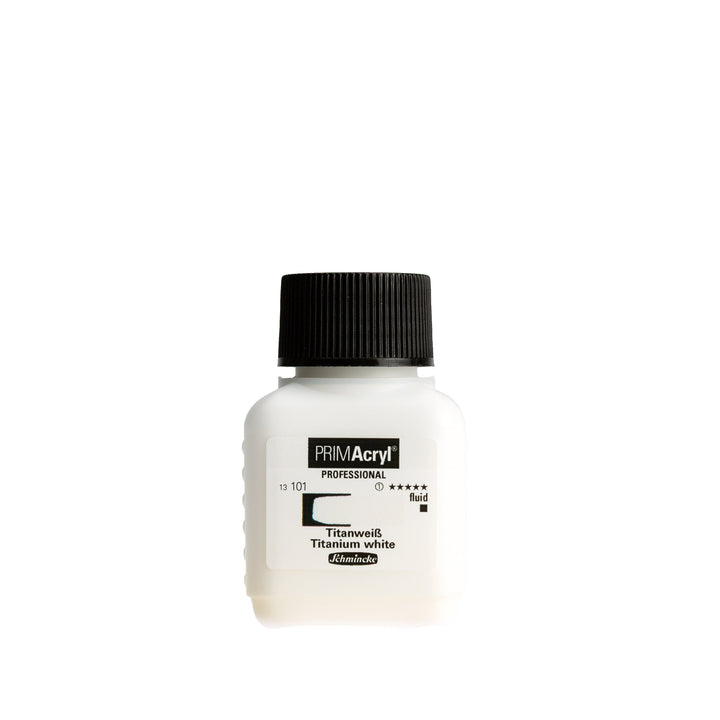 Schmincke Cardboard set 8 x 50 ml fluid