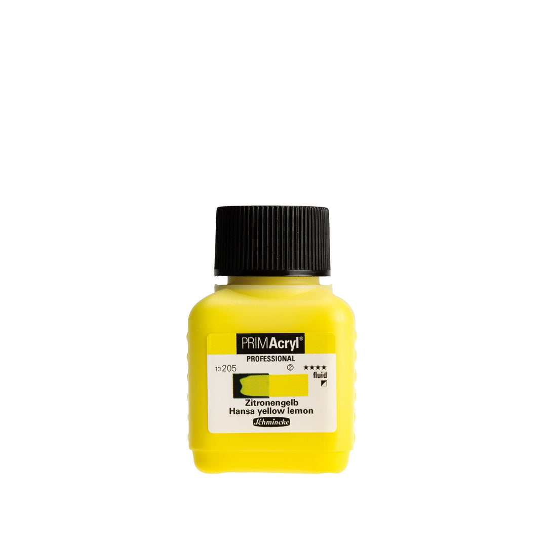 Schmincke Cardboard set 8 x 50 ml fluid