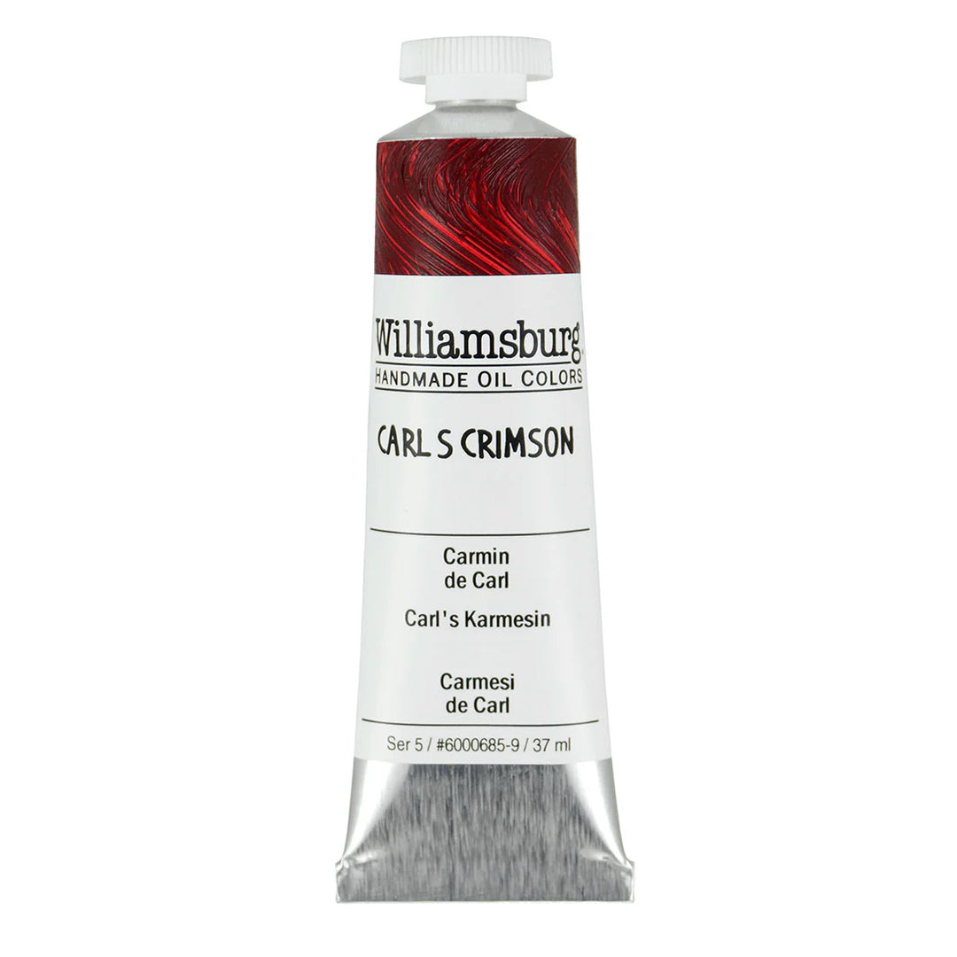 Carls Crimson Williamsburg Aoc 37ml