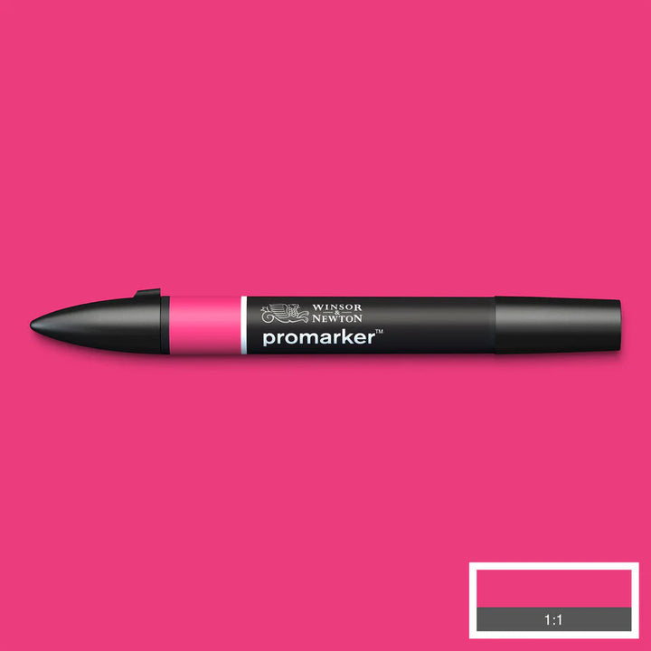Carmine (R156) Winsor Pro Marker