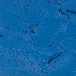 Cerulean Blue Gamblin Artist Oil