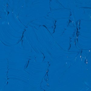 Cerulean Blue Hue Gamblin Artist Oil