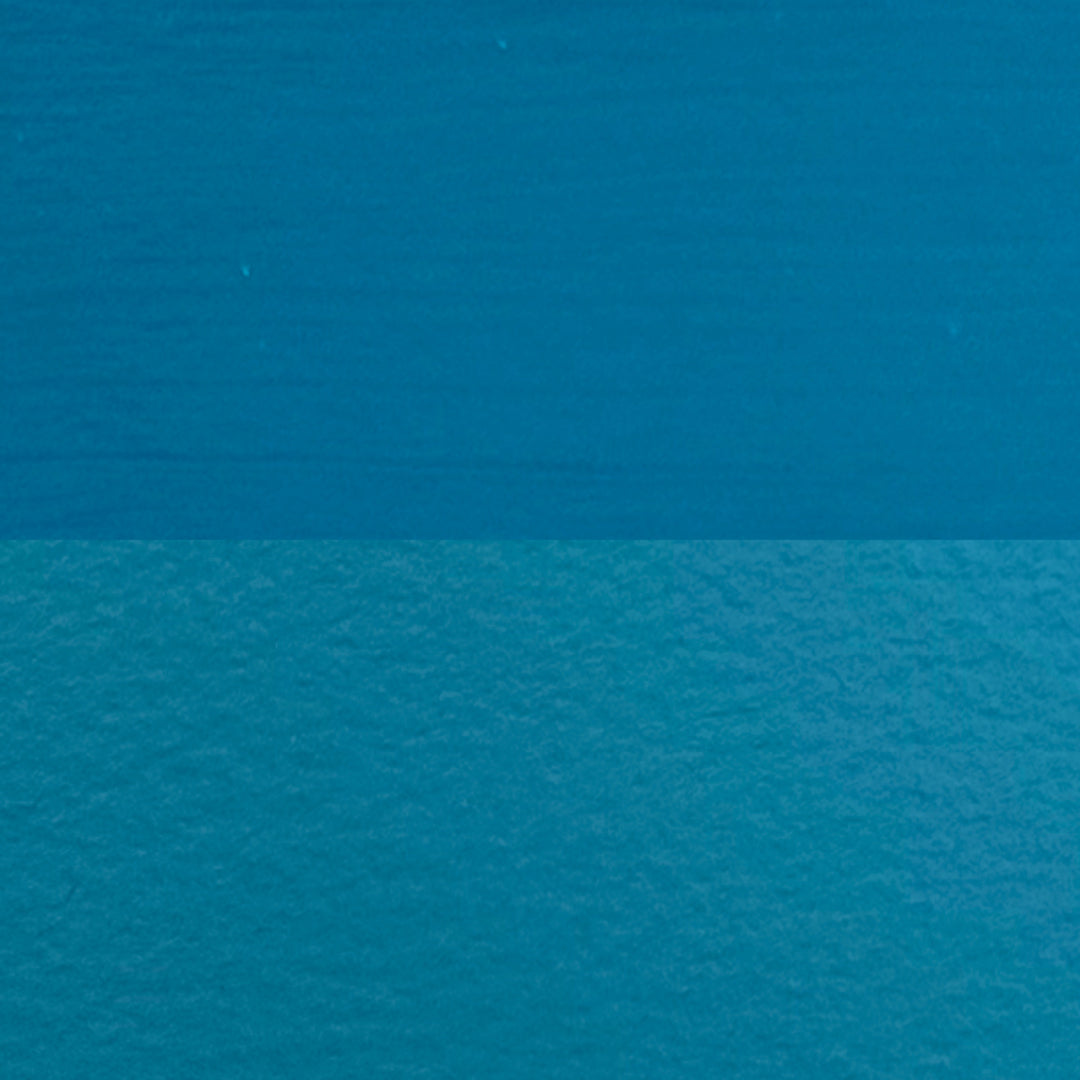Cerulean Blue, Chromium Daniel Smith Gouache 15ml
