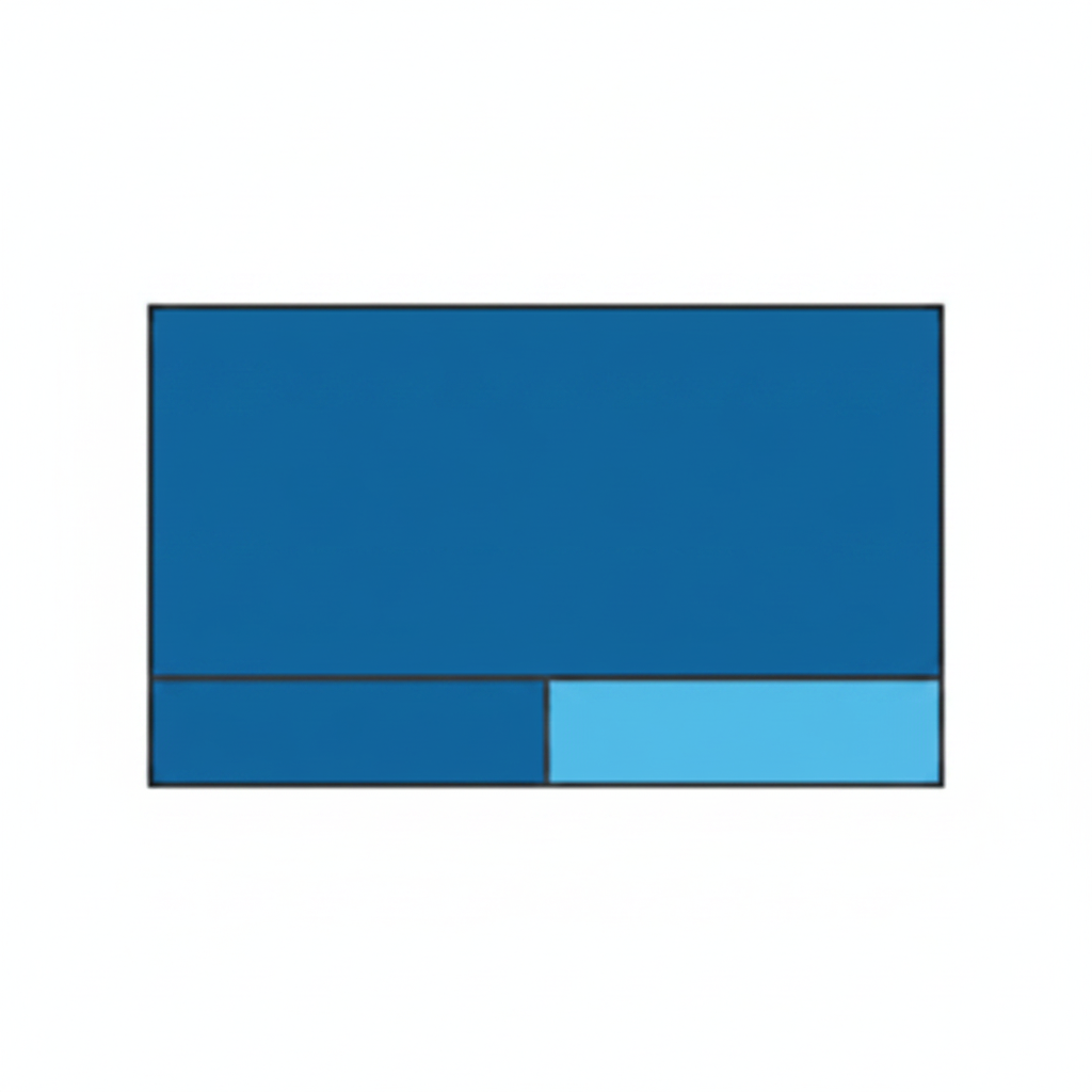 Cerulean Blue Hue 065 Flashe 125ml