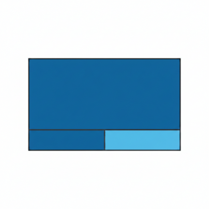 Cerulean Blue Hue 065 Flashe 125ml