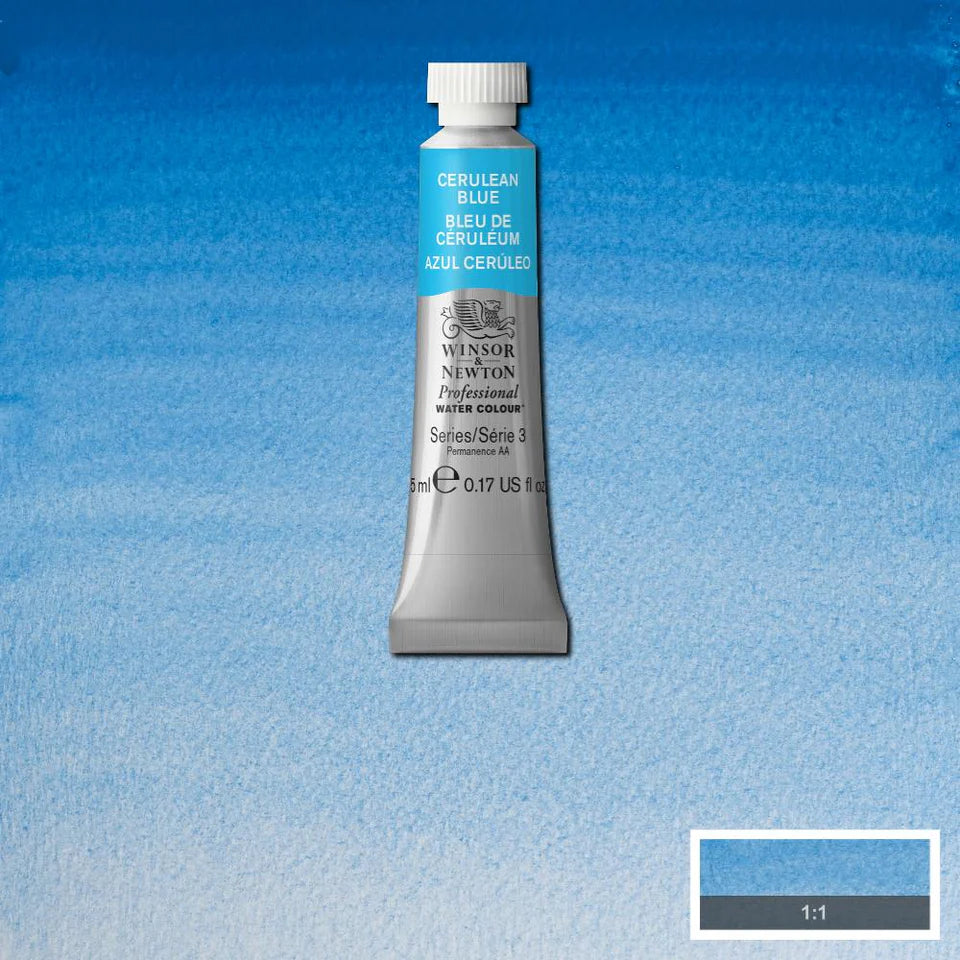 Cerulean Blue Awc Winsor &amp; Newton