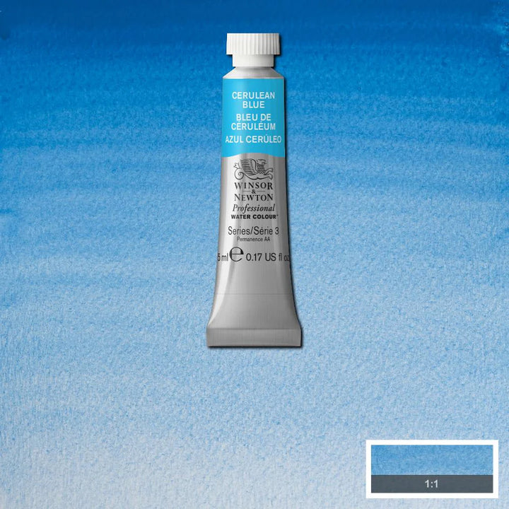 Cerulean Blue Awc Winsor &amp; Newton