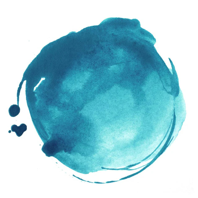 Cerulean Blue Hue Liquitex Acrylic Ink 30ml