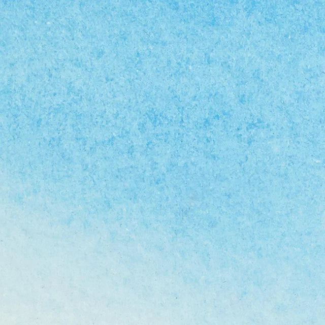 Cerulean Blue Hue Winsor Newton Watercolour Marker