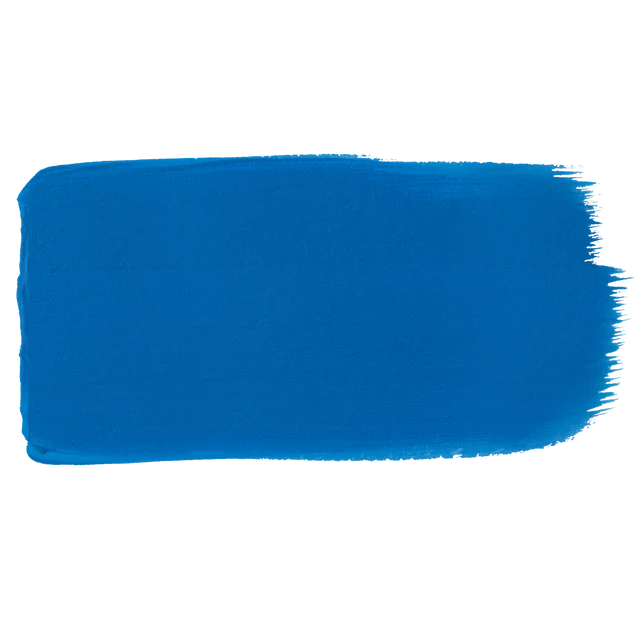 Cerul Blue Hue Acrylic Gouache liquitex 59ml