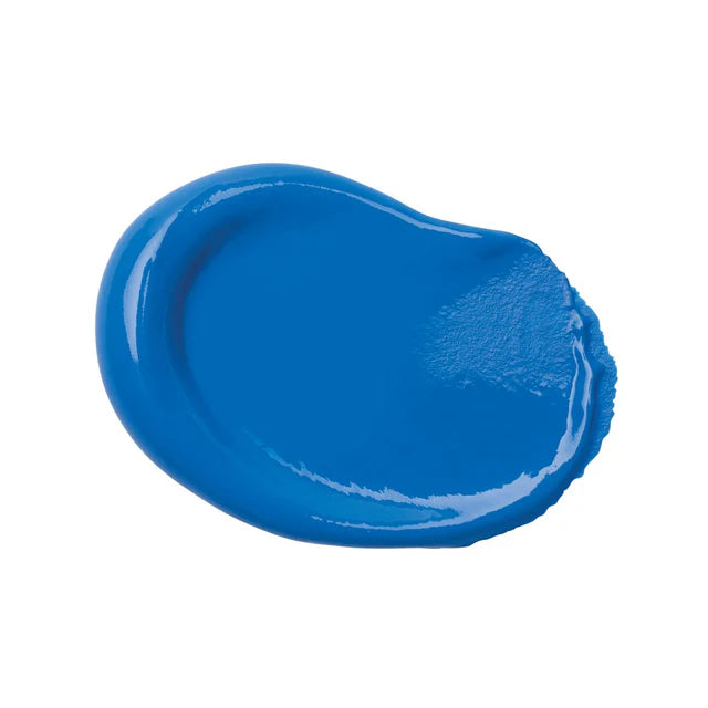 Ceruleum Blue Hue Basics Acrylic 118ml