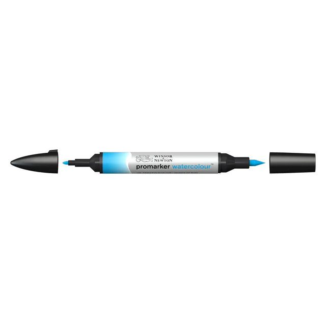 Cerulean Blue Hue Winsor Newton Watercolour Marker