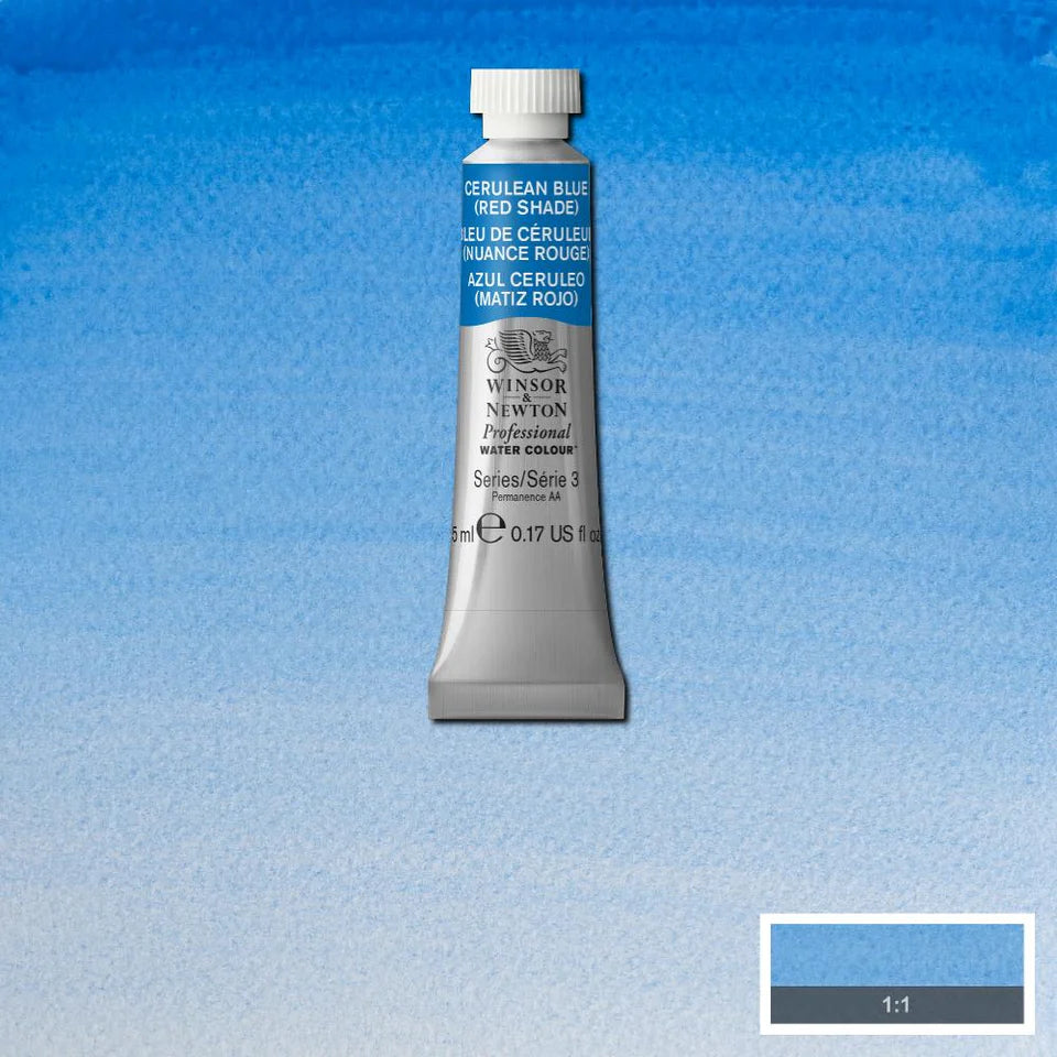 Cerulean Blue R/s Awc Winsor &amp; Newton